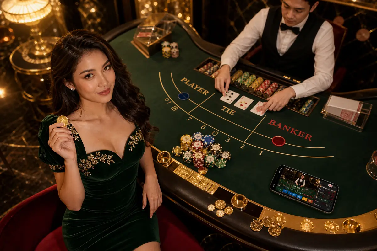 mk88 Slots Jackpot ဂိမ်းများ