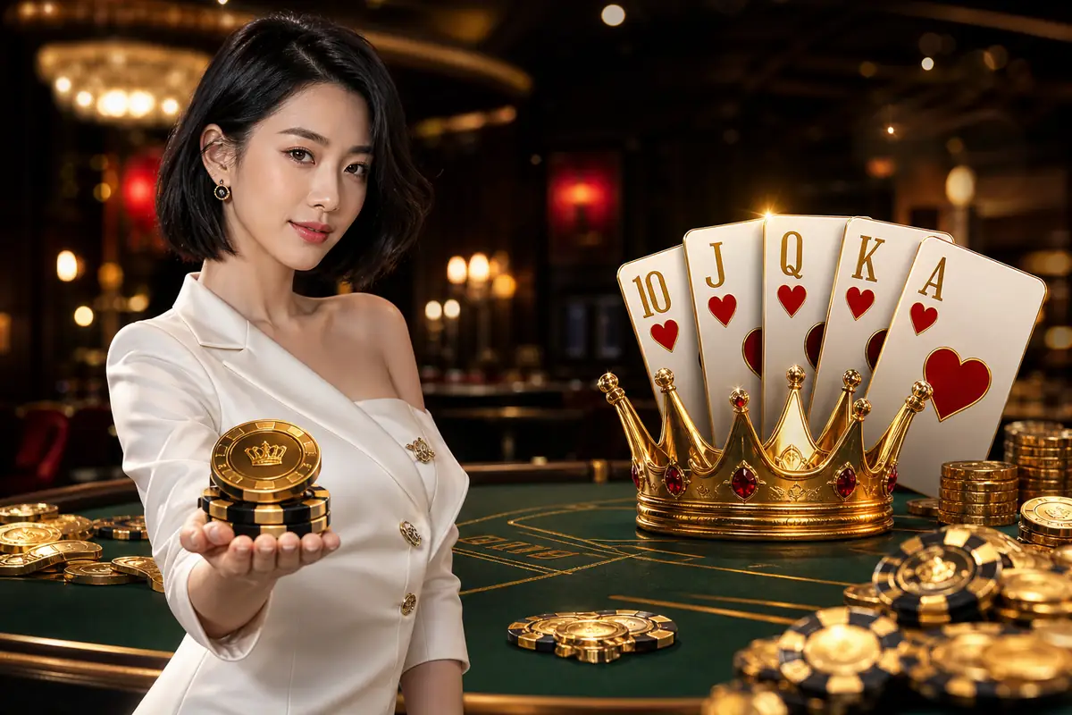 mk88 Live Roulette ဒီလာနှင့်ကစားခြင်း