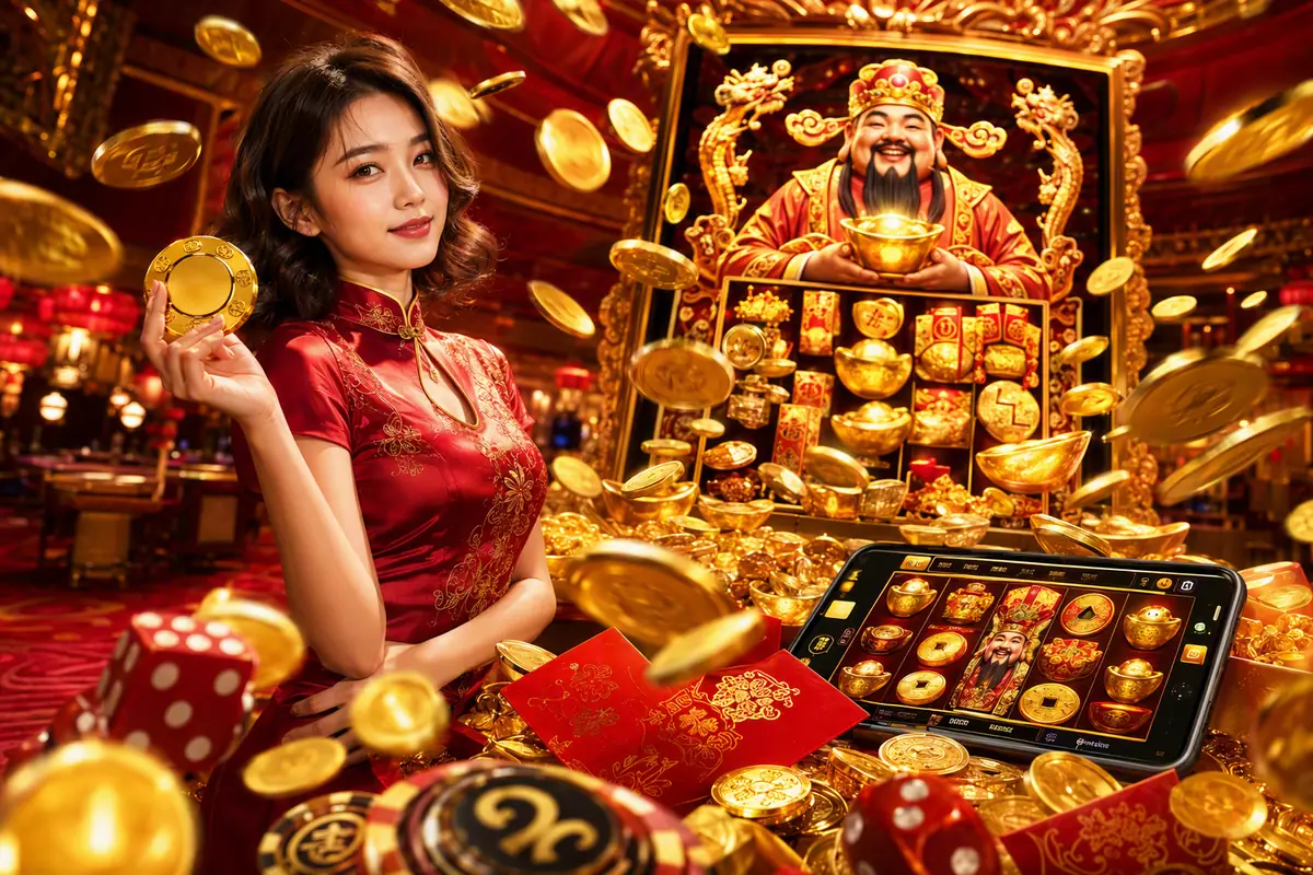 mk88 Live Dealer ကတ်ဖြန့်မှုနည်းလမ်း